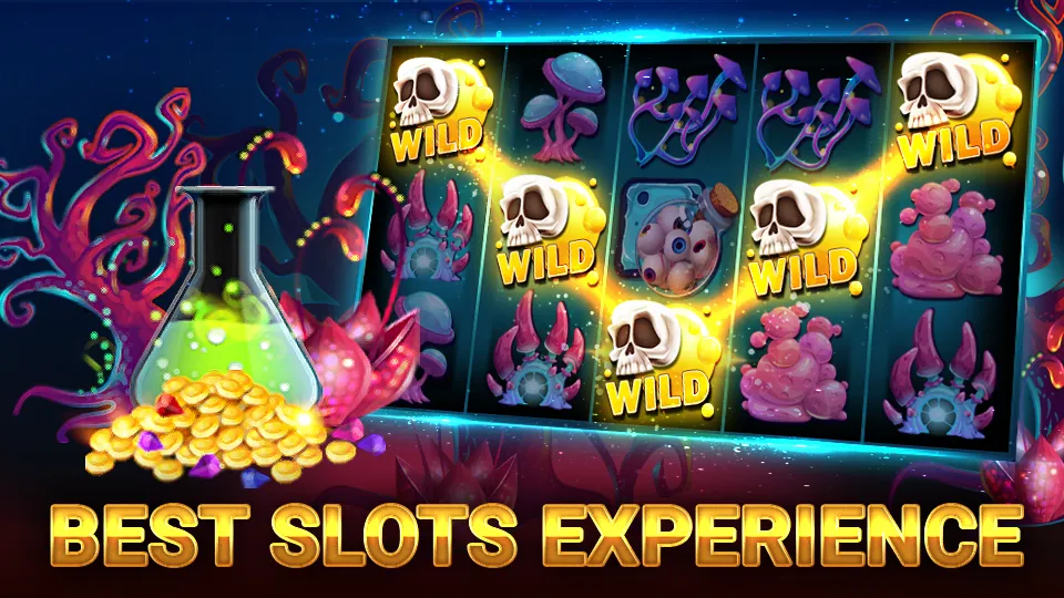 Các tính năng nổi bật của game bắn cá vnew88