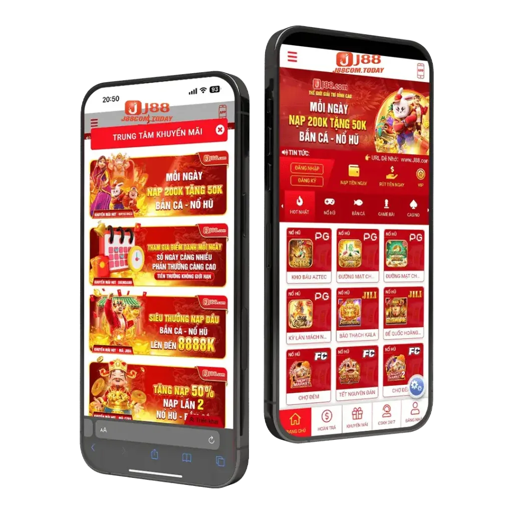 Tiện lợi chơi game mọi lúc mọi nơi với vnew88 đăng nhập