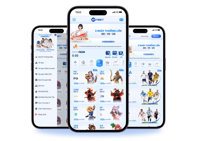 Ưu đãi độc quyền Vnew88