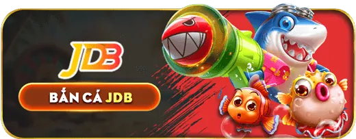 Game bắn cá với hình ảnh đại dương