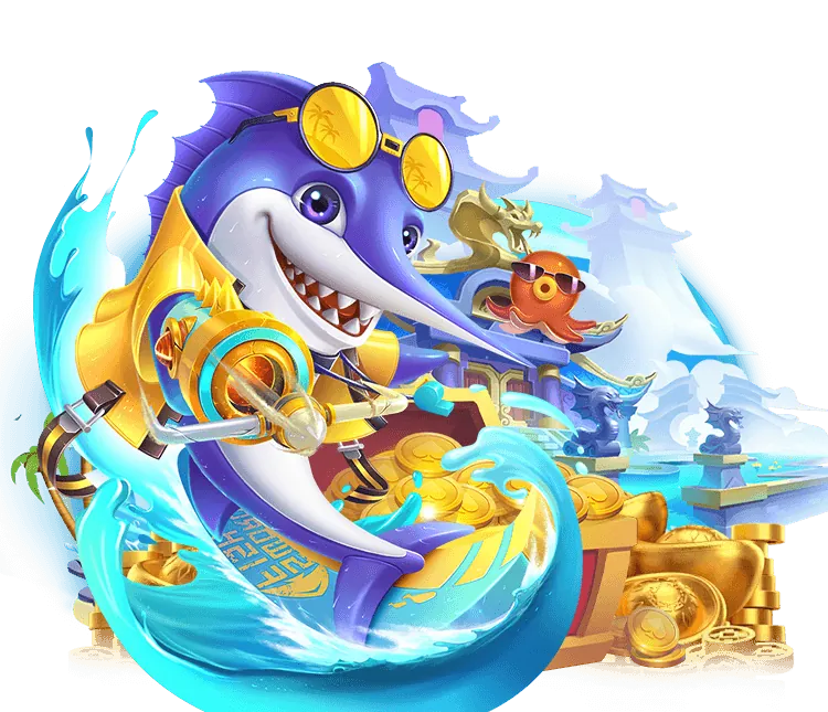 Game nổ hũ theo chủ đề