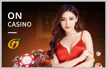 Hoàn trả hàng ngày casino vnew88