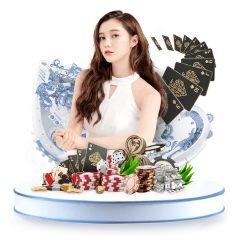 Casino trực tuyến Vnew88